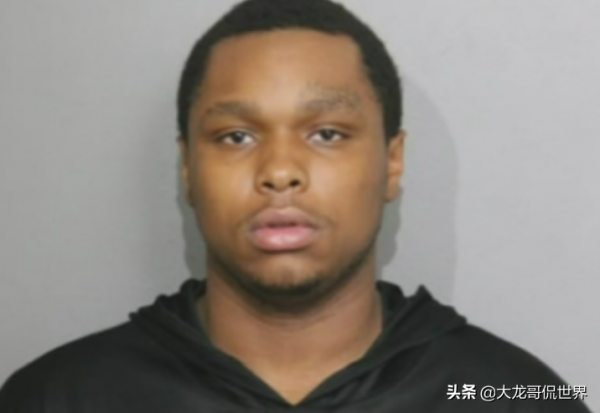 中國學霸美國中槍身亡，槍手為黑人男子，罪大惡極被拒絕保釋