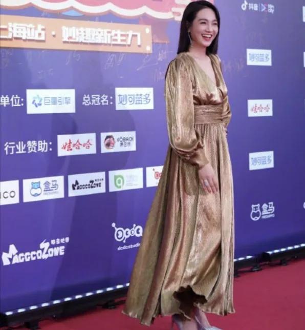 7位地方臺“最美主持”，各有各的氣質，最大51歲，最小32歲