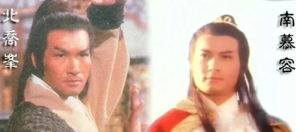 “阿朱”真的別硬演，有人嬌美俏麗惹人愛，有人苦大仇深惹人厭？