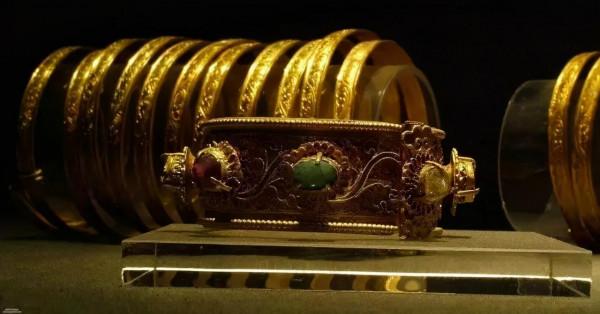 明朝王爺有多壕,看了他的珠寶你就知道了 明朝王爺有多壕,看了他的珠寶你就知道了