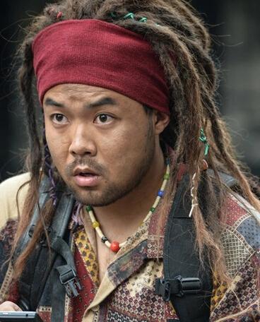 娛樂圈裡被抑鬱症折磨的六位明星