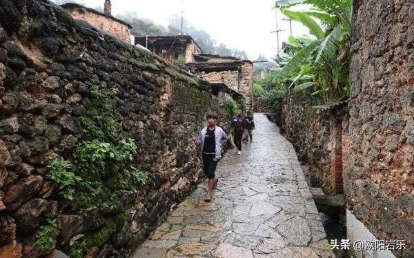中國最奇特的10個村莊，保留了最本真美麗的模樣，你去過幾個？