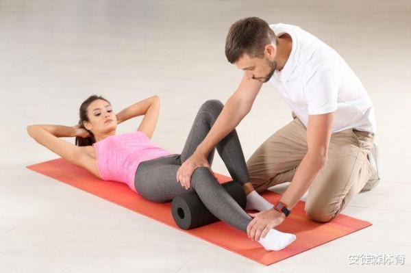 研究證實滾筒按摩的最佳時間、使用方法 研究證實滾筒按摩的最佳時間、使用方法