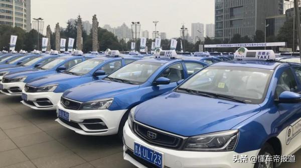 觀點 | 吉利李書福:若發展甲醇汽車,中國原油進口比重可下降23% 觀點 | 吉利李書福:若發展甲醇汽車,中國原油進口比重可下降23%