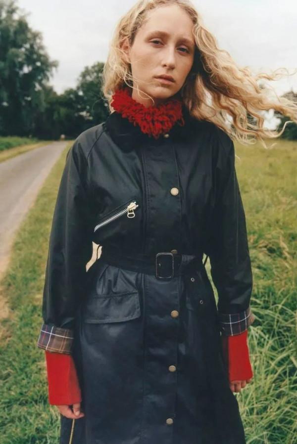 正在流行的戶外風,你會穿嗎? 正在流行的戶外風,你會穿嗎?