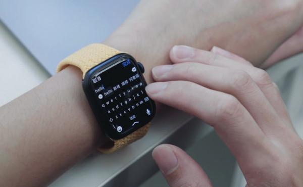 「首發」Apple Watch Series 7 評測：大同小異還是大有不同？