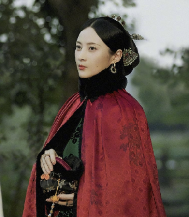 46歲蔣勤勤，新劇“當家主母”演20歲姑娘，顏值抗打，毫無違和感