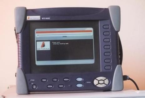 通訊歷史連載40-測試儀表商之羅德、是德、唯亞威、思博倫、泰克