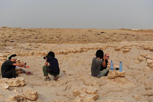 “再見地球！火星你好！”神奇如阿凡達的地方，你知道在哪兒嗎？