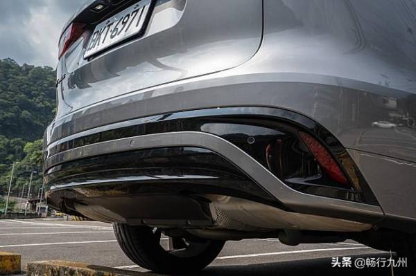 捷豹F-Pace P250 R-Dynamic美的難以拒絕 捷豹F-Pace P250 R-Dynamic美的難以拒絕