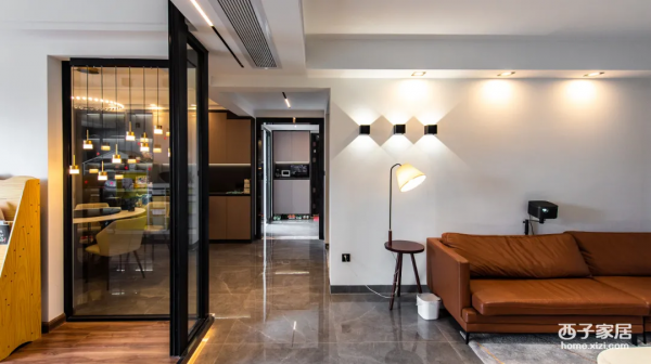 打造“親子互動區”,有娃的家這樣裝幸福感爆棚 打造“親子互動區”,有娃的家這樣裝幸福感爆棚