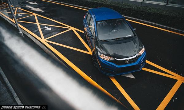 新時代的Kanjo,GK5才是本田的圖騰 新時代的Kanjo,GK5才是本田的圖騰