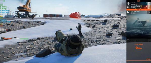 扮演俄軍教訓美國佬!戰地2042帶你過把癮 扮演俄軍教訓美國佬!戰地2042帶你過把癮