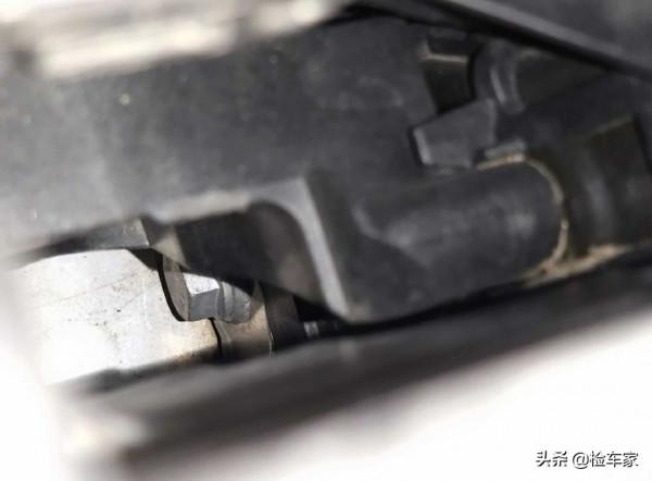 紅色A6你見過？前任車主爆改鬼火A6，買主：這顏色喜慶