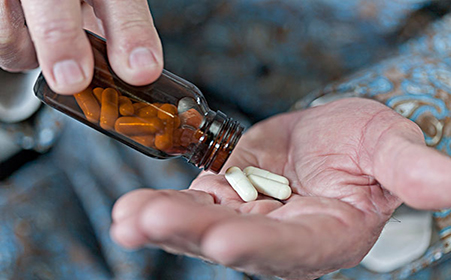 哮喘會引起肺心病嗎？