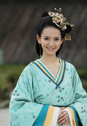 5位星二代,一看就知道是誰的孩子,父母的標誌性特徵被完美繼承 5位星二代,一看就知道是誰的孩子,父母的標誌性特徵被完美繼承