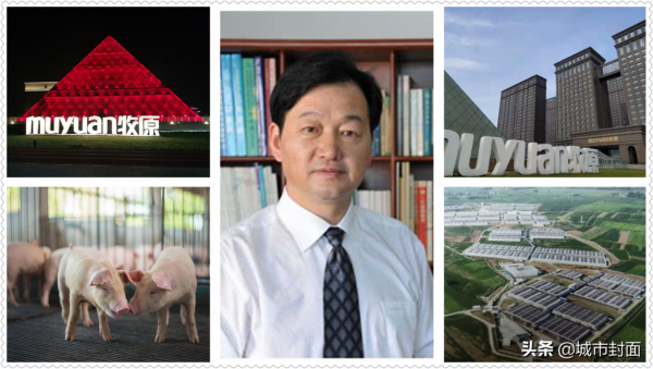 河南10大富豪出爐，參考資料：2021《胡潤百富榜》