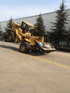 戰場上飛舞的煤氣罐?中東那疙瘩的硬核戰爭 戰場上飛舞的煤氣罐?中東那疙瘩的硬核戰爭