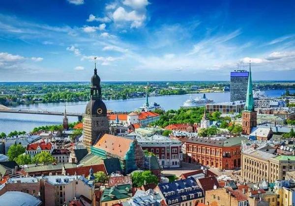 四位一體的拉脫維亞，優勢在哪？