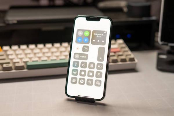 「挺強的，但不夠強」iPhone13Pro 最近三個月的深度使用分享