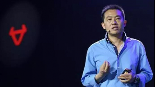 李一男造車新進展 李一男造車新進展