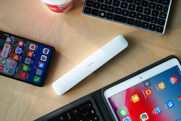 入手iPad電容筆,原裝還是南卡?確認了功能和價格後,還是後者吧 入手iPad電容筆,原裝還是南卡?確認了功能和價格後,還是後者吧