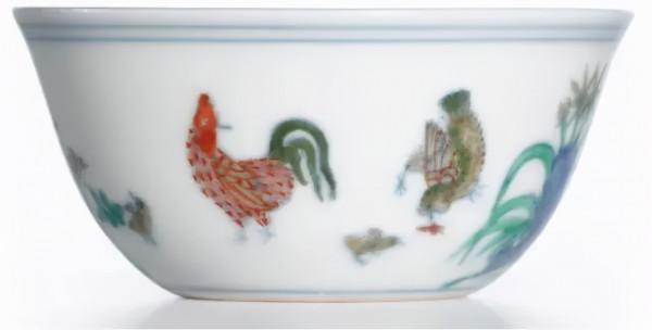 「收藏大家訪談錄」10 坐擁頂級藏品的玫茵堂