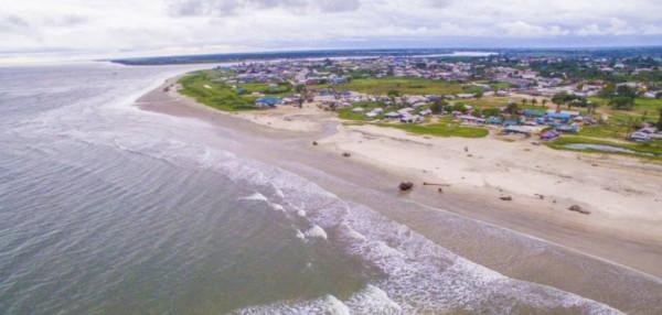 世界上最長的10個海灘，你都瞭解嗎？