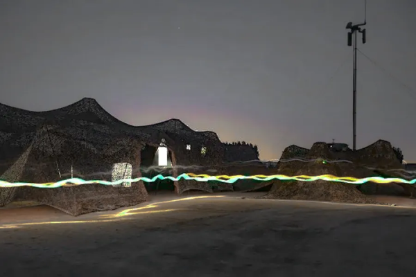 六中全會精神在軍營｜瞄準未來戰場，火箭軍某部組織跨區域合成演練