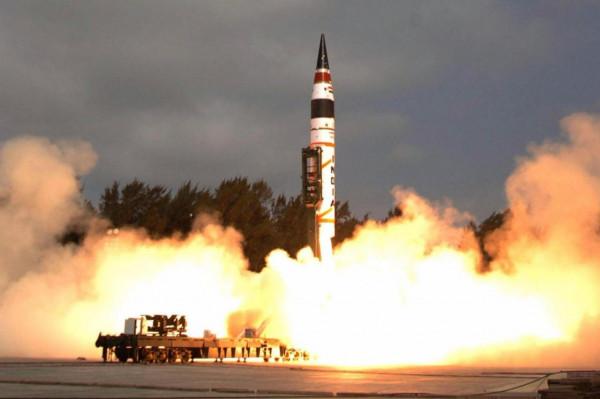 中國今年已試射超過250枚彈道導彈?美國強硬表態,不準中國擴核 中國今年已試射超過250枚彈道導彈?美國強硬表態,不準中國擴核