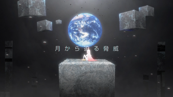 TV動畫《黑巖射手 DAWN FALL》正式PV公開