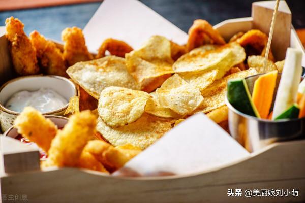 買年貨，不要只知道買花生瓜子，這幾種可以多囤點，便宜又好吃