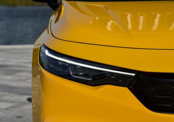 本田思域姊妹車型型格正式上市,12.99萬元起售,你喜歡哪一款? 本田思域姊妹車型型格正式上市,12.99萬元起售,你喜歡哪一款?