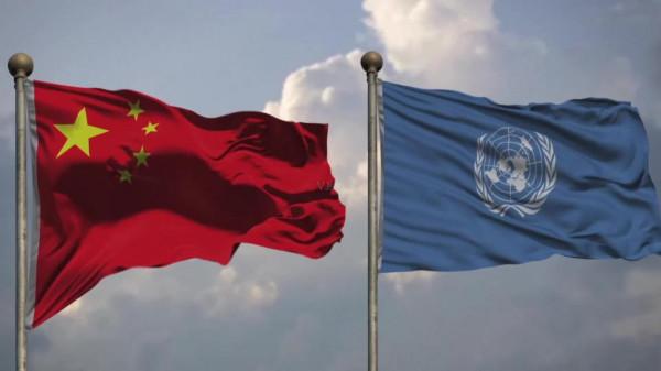 這是心慌了？聯合國、北約同時電聯打向中國，中方態度堅定