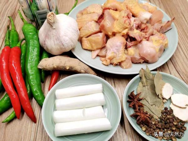 炒雞簡單又好吃的正確做法，不柴不腥，雞肉滑嫩入味，超下飯