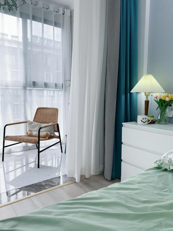 裝修小白的家，也可以無師自通