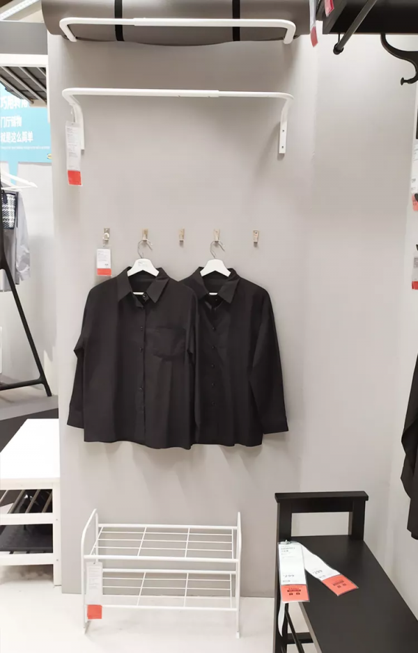 在宜家待滿 8 個小時之後，我發現了這些秘密