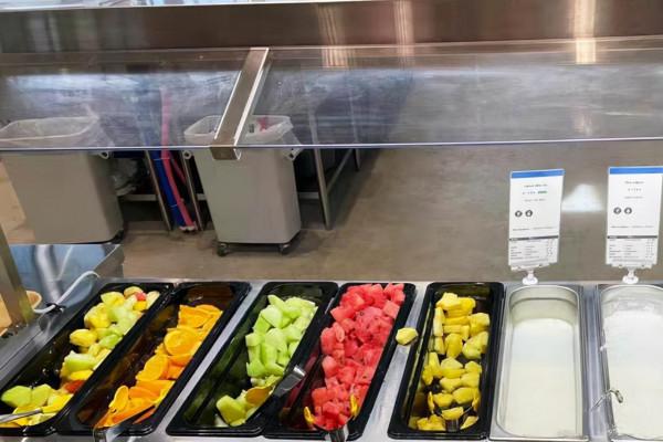 同樣是奧運會的伙食,為啥日本的備受吐槽,而中國的卻好評如潮? 同樣是奧運會的伙食,為啥日本的備受吐槽,而中國的卻好評如潮?