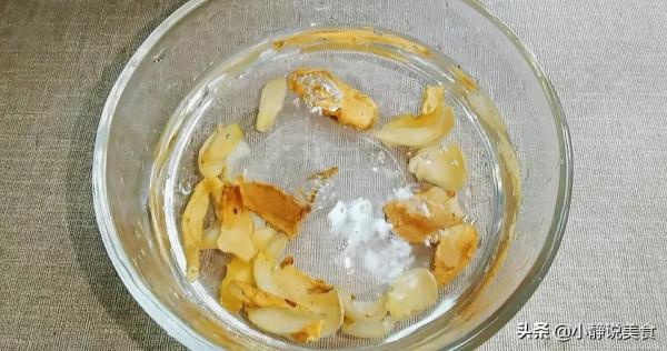 兒童清潤降火湯，秋天天氣乾燥易上火，多喝這道湯清潤去燥少感冒