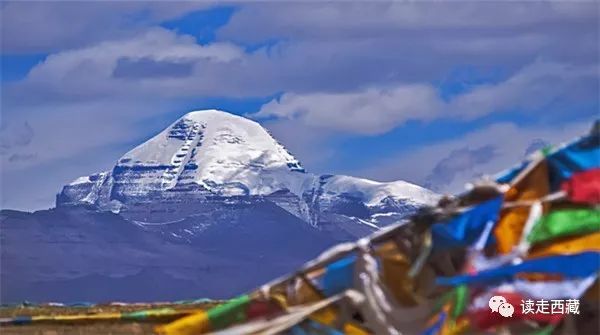 「走西藏」海拔比珠峰低的岡仁波齊峰，為什麼至今無人敢去登攀？