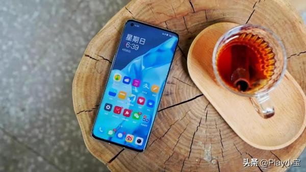 千字長文給大家盤點一下2021年的幾款旗艦，你最心水哪一個？