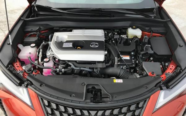 豐田RAV4的熱度為何能夠持續，到底使用了哪些核心技術？