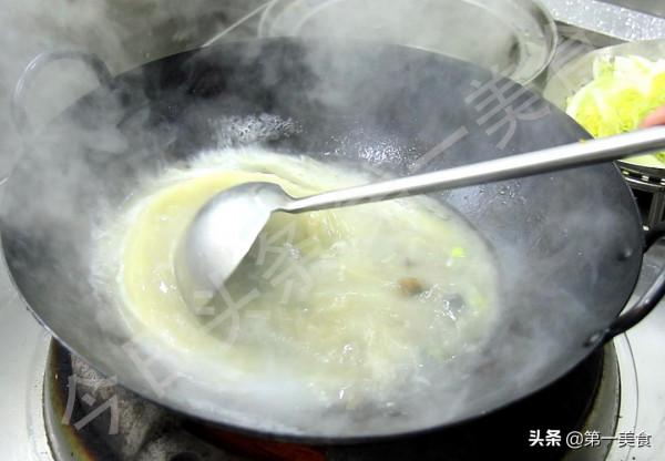 除夕年夜飯，無湯不成席，分享4道湯的做法，有滋有味，營養暖胃