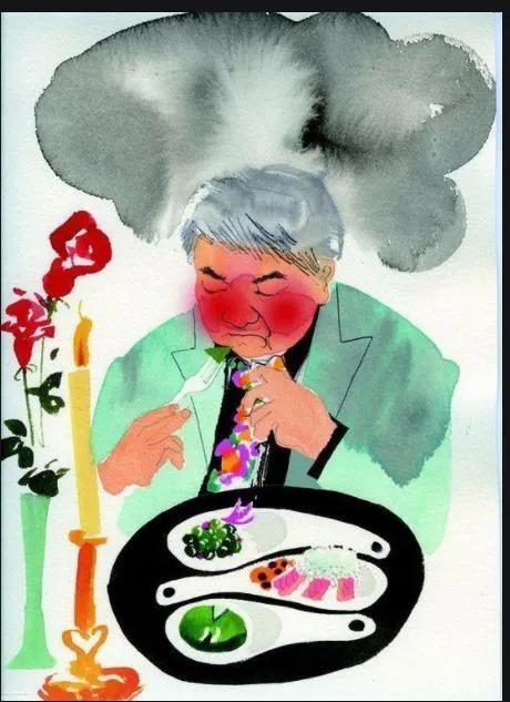 這個時代最會享受人生的人 這個時代最會享受人生的人