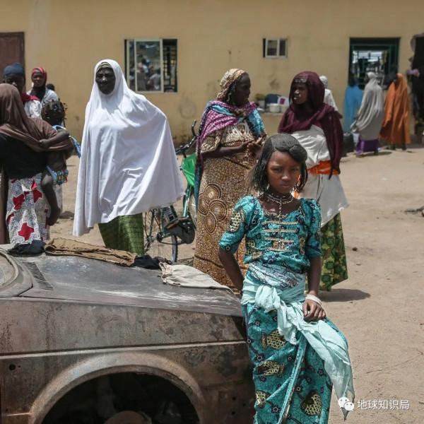 非洲的眼淚，為何如此貧窮｜地球知識局