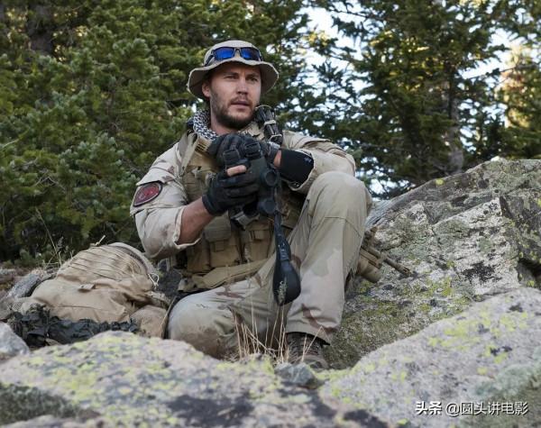 五部優秀的軍事電影，每一部都是好評如潮，錯過一部都是遺憾