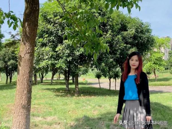 江蘇學霸女神：50門課程滿績，穩居全校第一，如今保送985名校深造！