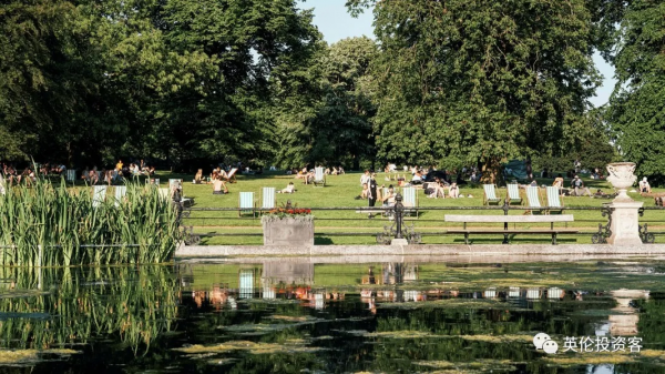 中國留學生再刷屏，每月花40萬在倫敦租房驚呆英媒