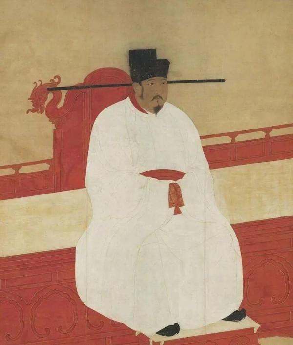 宋朝君主世系 宋朝君主世系