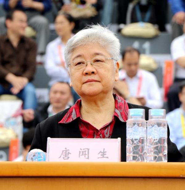 71年基辛格與葉劍英吃飯,閒聊時開玩笑:南希唐可競選美國總統 71年基辛格與葉劍英吃飯,閒聊時開玩笑:南希唐可競選美國總統